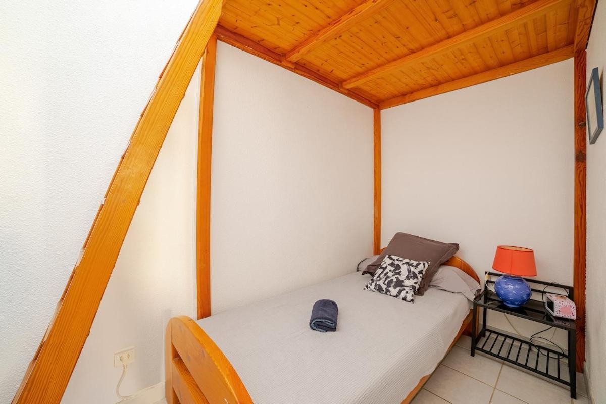 Mazet Climatise Rdj Plages Parking Wifi Gratuit La Londe-les-Maures Luaran gambar